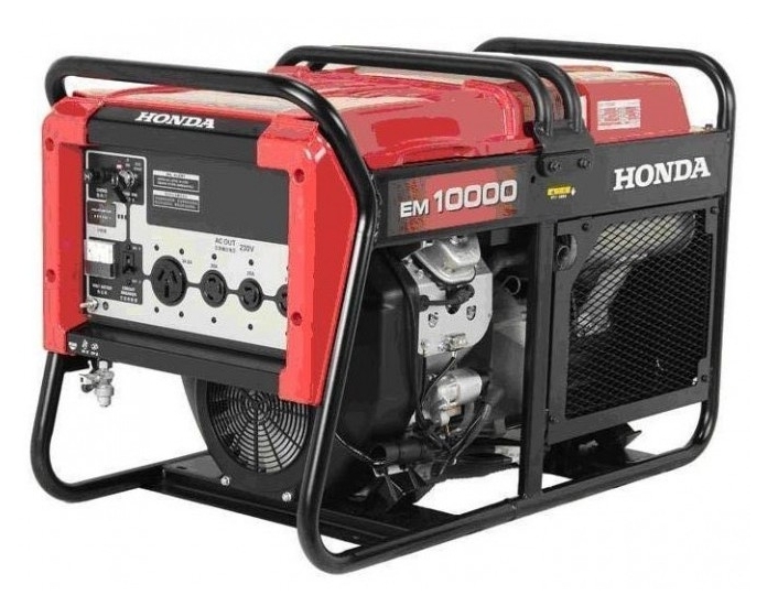 Honda Generator Serial Number Decoder