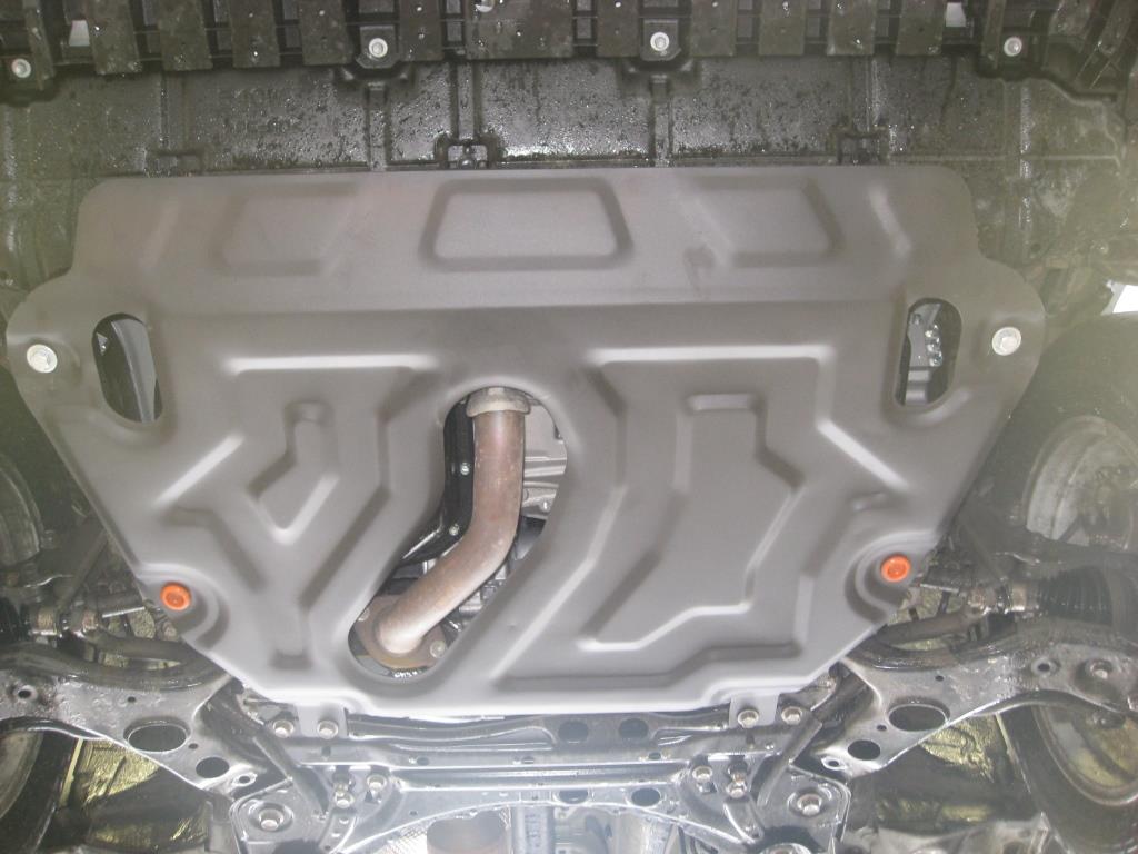защиты картера toyota rav 4 2.5l защиты картера toyota rav 4 2.5l
