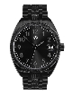    Mercedes-Benz Mens Funky Elegance Watch Black MEREDES