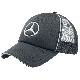  Mercedes-Benz Unisex Cap Trucker Style MERCEDES