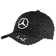   Mercedes-Benz F1 Unisex Baseball cap, Hamilton 2015 MERCEDES