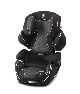 Детское кресло Kiddy CruiserFix Pro G2/3, от 15 до 36 кг, c Isofix PEUGEOT