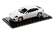 Модель автомобиля Porsche Macan, Scale 1:43, Silver, PORSCHE