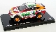   Mitsubishi Racing Lancer Dakar 2009 1:43 MITSUBISHI