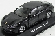   Porsche Panamera 4 (G2), Scale 1:43, Deep Black Metallic PORSCHE