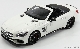  Mercedes-AMG SL 63, Designo Diamond White Bright, 1:18 MERCEDES