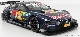   BMW M4 DTM 2016, Team Red Bull, Scale 1:18 BMW