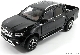  Mercedes X-Class, 1:18 Scale, Kabara Black MERCEDES