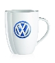  Volkswagen Cup White VAG