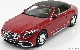  Mercedes-Maybach S 650 Cabriolet, Designo Zircon Red, 1:18 MERCEDES