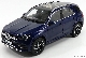  Mercedes-Benz GLE (V167 series), Brilliant Blue, Scale 1:18, MERCEDES