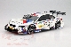  BMW M3 DTM 2013 (E92) White 1/18 BMW