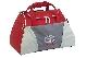   Toyota Small Sports Bag, Red TOYOTA
