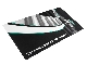  Mercedes-Benz Towel Motorsport, Black MERCEDES