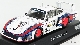   Porsche 935/78 Moby Dick, Icons Of Speed, Limited Calendar Edition, Scale 1:43, PORSCHE