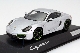   Porsche Cayman E 1:43, Rhodium Met. PORSCHE