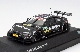  BMW M4 DTM 2014, Bruno Spengler No.9, Black, Scale 1:43 BMW