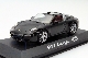 Модель автомобиля Porsche 911 Targa 4S (991II), Scale 1:43, Black Metallic PORSCHE