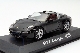   Porsche 911 Targa 4S (991II), Scale 1:43, Black Metallic PORSCHE