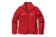    Audi Sport Womens Microfleece jacket red (- M,  ) VAG