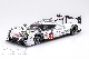   Porsche 919 Hybrid DieCast No.19, LM Winner, Scale 1:18 PORSCHE