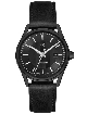    Mercedes-Benz Mens Watch, MB Automatic Black Edition MERCEDES