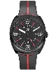    Mercedes-Benz Mens Watch, Sporty GMT MERCEDES