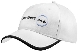  Mercedes Me Baseball Cap, White MEREDES