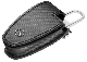     Mercedes-Benz Key Wallet, Carbon MERCEDES