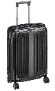  Mercedes-Benz Suitcase, Lite Cube, Spinner 75, Black MERCEDES