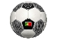   Mercedes Football Size 5 (standart), Team Portugal MERCEDES