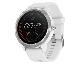   Mercedes-Benz Smartwatch, Garmin Vivoactive 3, White MERCEDES