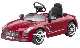    Mercedes-Benz Kids SLS AMG Le Mans Red MEREDES