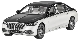   Mercedes-Maybach S 680 4MATIC, Limousine Langversion, X223, 1:18 MERCEDES