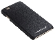 Кожаная крышка для iPhone 6 Jaguar Leather Case, Black JAGUAR