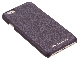 Кожаная крышка для iPhone 6 Jaguar Leather Case, Bordeaux JAGUAR