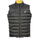   Jaguar Mens Gilet, Grey, JAGUAR