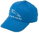 Бейсболка Jaguar Baseball Cap, Classic, Blue JAGUAR
