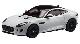   Jaguar F-Type Coupe R, Scale 1:43, White JAGUAR