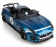 Модель автомобиля Jaguar Project 7 Concept Car, Scale 1:18 JAGUAR