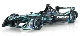    Jaguar Formula E JAGUAR