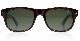   Jaguar Heritage Sunglasses - Tortoise Shell JAGUAR