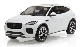   Jaguar E-Pace, Scale 1:43, Yulong White JAGUAR