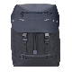  Land Rover Rucksack, Blue-Black LANDROVER