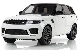   Range Rover Sport, Scale 1:18 LANDROVER