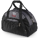    Toyota Unisex Sports Bag, Black/Grey TOYOTA