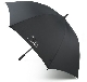 - Jaguar Golf Umbrella Black JAGUAR