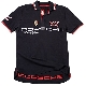   Porsche Mens Polo Shirt 911 Turbo, Racing Team 2017 PORSCHE