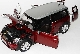   Mini Cooper Clubman Nightfire Red 1:18 MINI