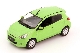   Mitsubishi Global Small, 1:43 scale, Light Green MITSUBISHI